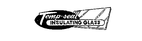 TEMP-SEAL INSULATING GLASS