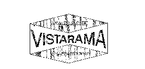 WABASH VISTARAMA VISTAVIEW