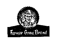 FARMER GRAY BRAND