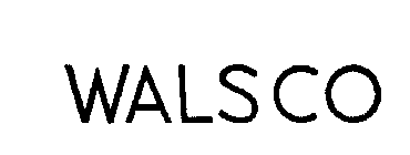 WALSCO