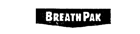 BREATHPAK