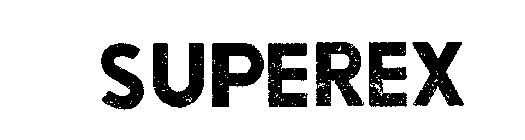 SUPEREX