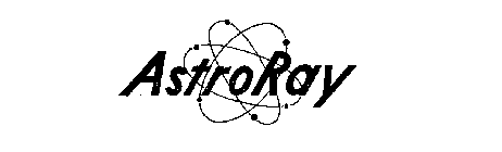 ASTRORAY