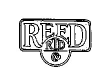 REED RTD CO