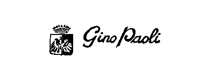 GINO PAOLI