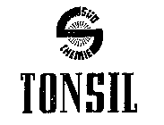 S SUD CHEMIE TONSIL