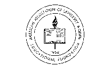 AMERICAN ASSOCIATION OF UNIVERSITY WOMEN EDUCATIONAL FOUNDATION 1958