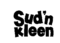 SUD'N KLEEN