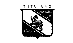 TUTBLANX SPECIALTIES FOR LAWYERS