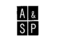 A & SP