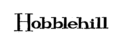 HOBBLEHILL