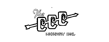 THE CCC HIGHWAY INC.