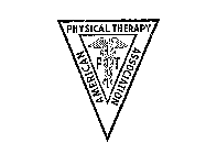 AMERICAN ASSOCIATION PHYSICAL THERAPY  