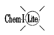 CHEM-I-LITE
