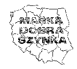 MARKA DOBRA SZYNKA