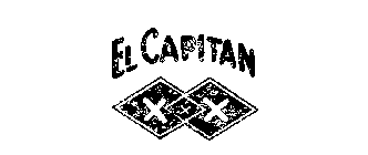 EL CAPITAN XXX