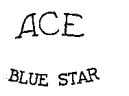 ACE BLUE STAR