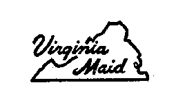 VIRGINIA MAID