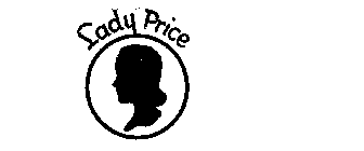 LADY PRICE