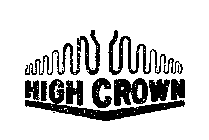 HIGH CROWN