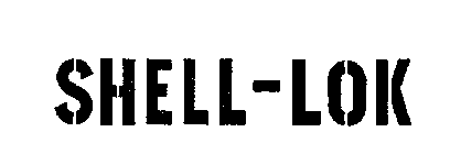 SHELL-LOK