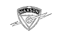 MAXSON