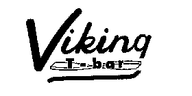 VIKING T-BAR