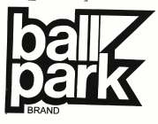 BALL PARK