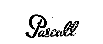 PASCALL