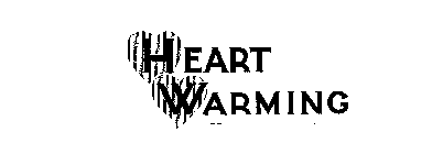 HEART WARMING