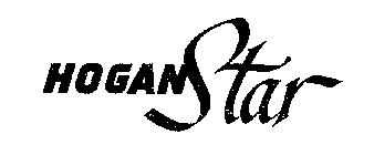 HOGAN STAR