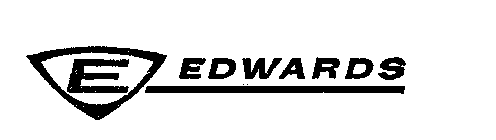 E EDWARDS