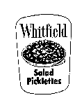 WHITFIELD SALAD PICKLETTES