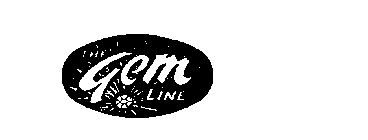 THE GEM LINE