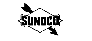 SUNOCO