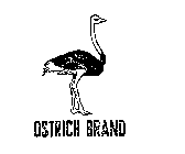 OSTRICH BRAND