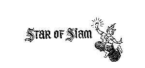 STAR OF SIAM