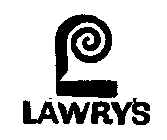 LAWRY'S