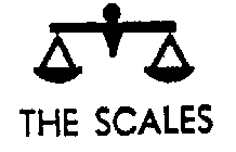 THE SCALES