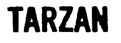 TARZAN