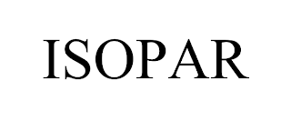 ISOPAR