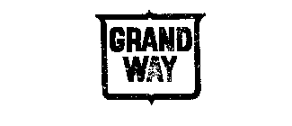 GRAND WAY
