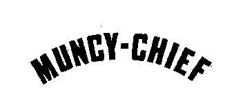 MUNCY-CHIEF