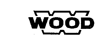 W WOOD