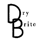 DRY BRITE