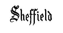 SHEFFIELD