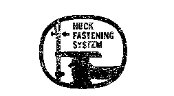 HUCK FASTENING SYSTEM