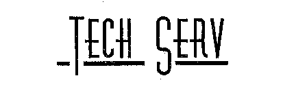 TECH SERV