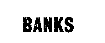 BANKS