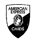 AMERICAN EXPRESS CARDS